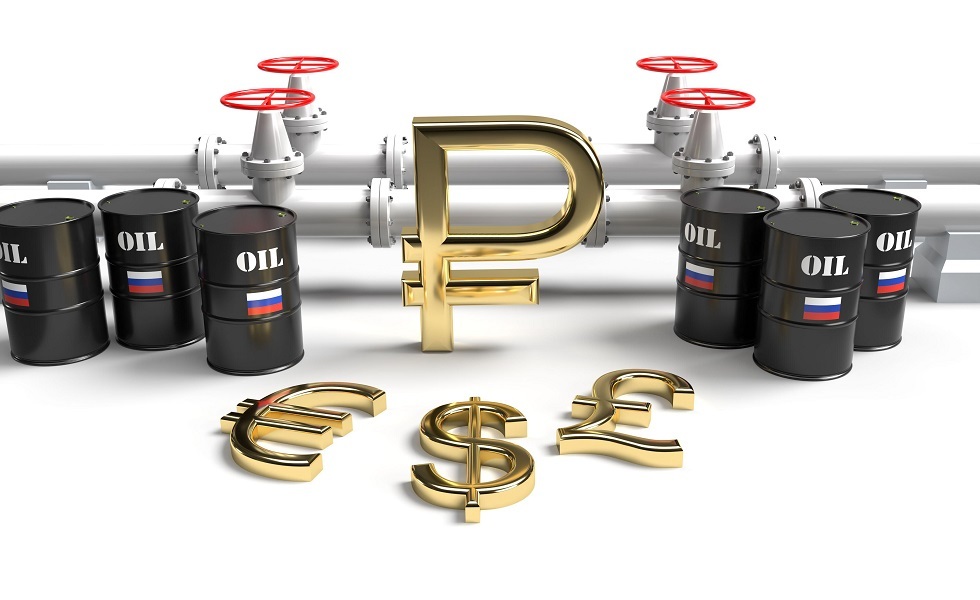 صحفي فرنسي: روسيا بفضل العقوبات الغربية تجني 3700 يورو من النفط والغاز كل ثانية