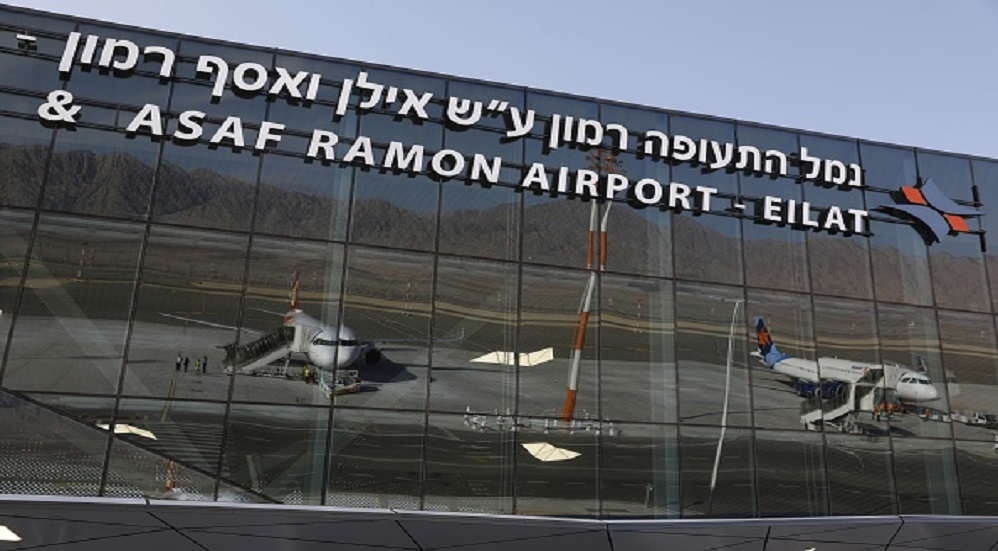 وزير النقل الأردني: أوقفنا الرحلات الجوية من مطار رامون