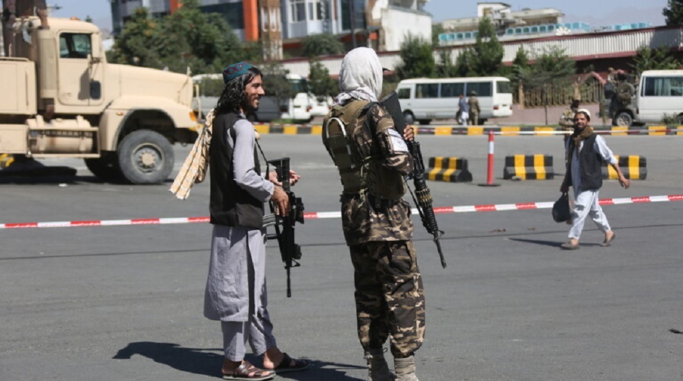 وسائل إعلام: تفجير عند بوابة السفارة الروسية في العاصمة الأفغانية كابل