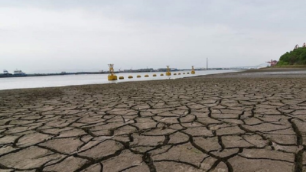تقرير صادم عن الجفاف في العام الجاري: الأسوأ منذ 500 عام