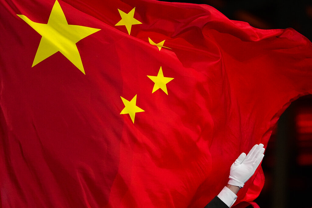 بكين: صفقة الأسلحة بين الولايات المتحدة وتايوان تقوض بشكل خطير سيادة الصين ومصالحها الأمنية