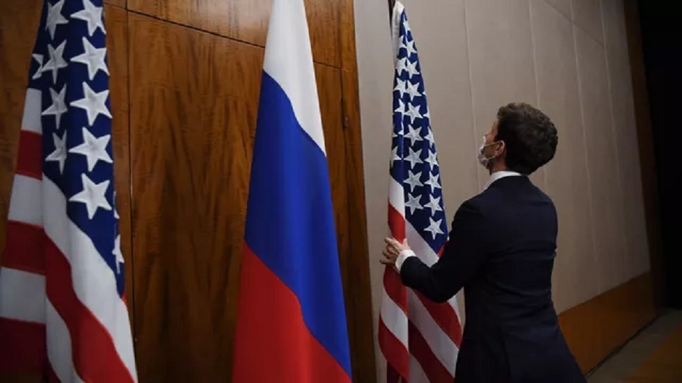 الخارجية الأمريكية: الحوار مع روسيا حول تبادل الأسرى مستمر بعد رحيل سوليفان