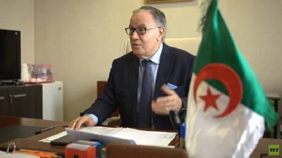 الجزائر ترد على المغرب بتصريحات حادة