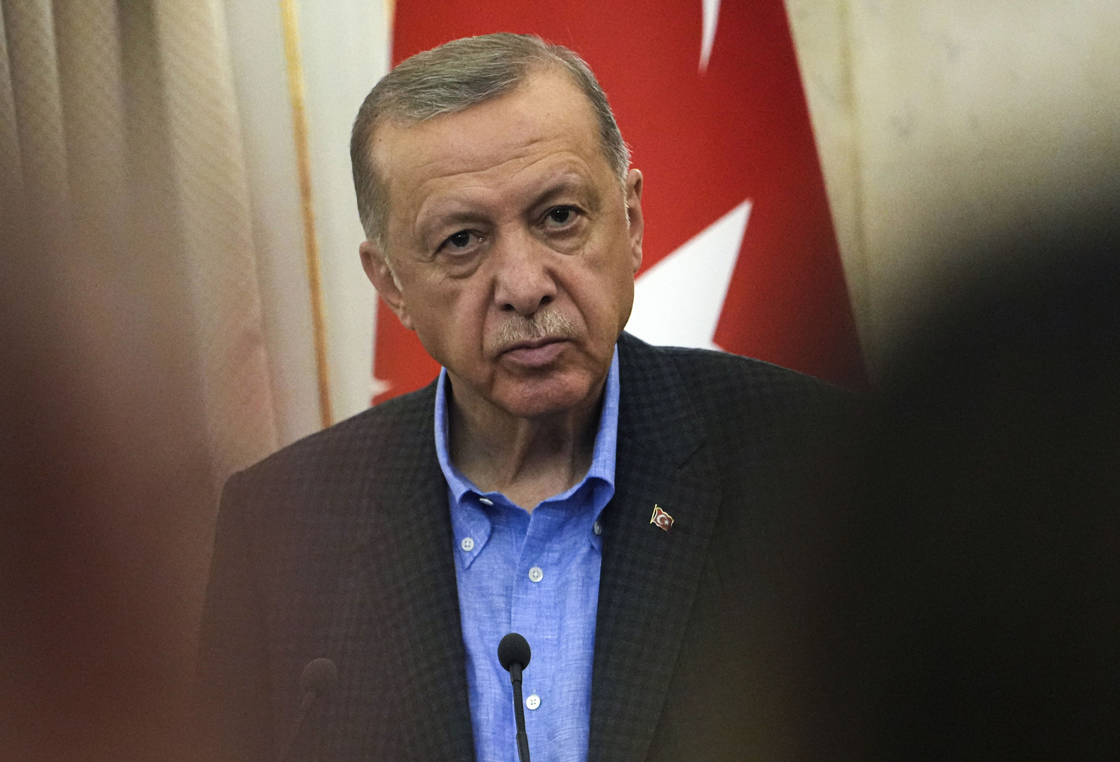 الولايات المتحدة تعلق على تحذيرات أردوغان لليونان بشأن النزاعات البحرية