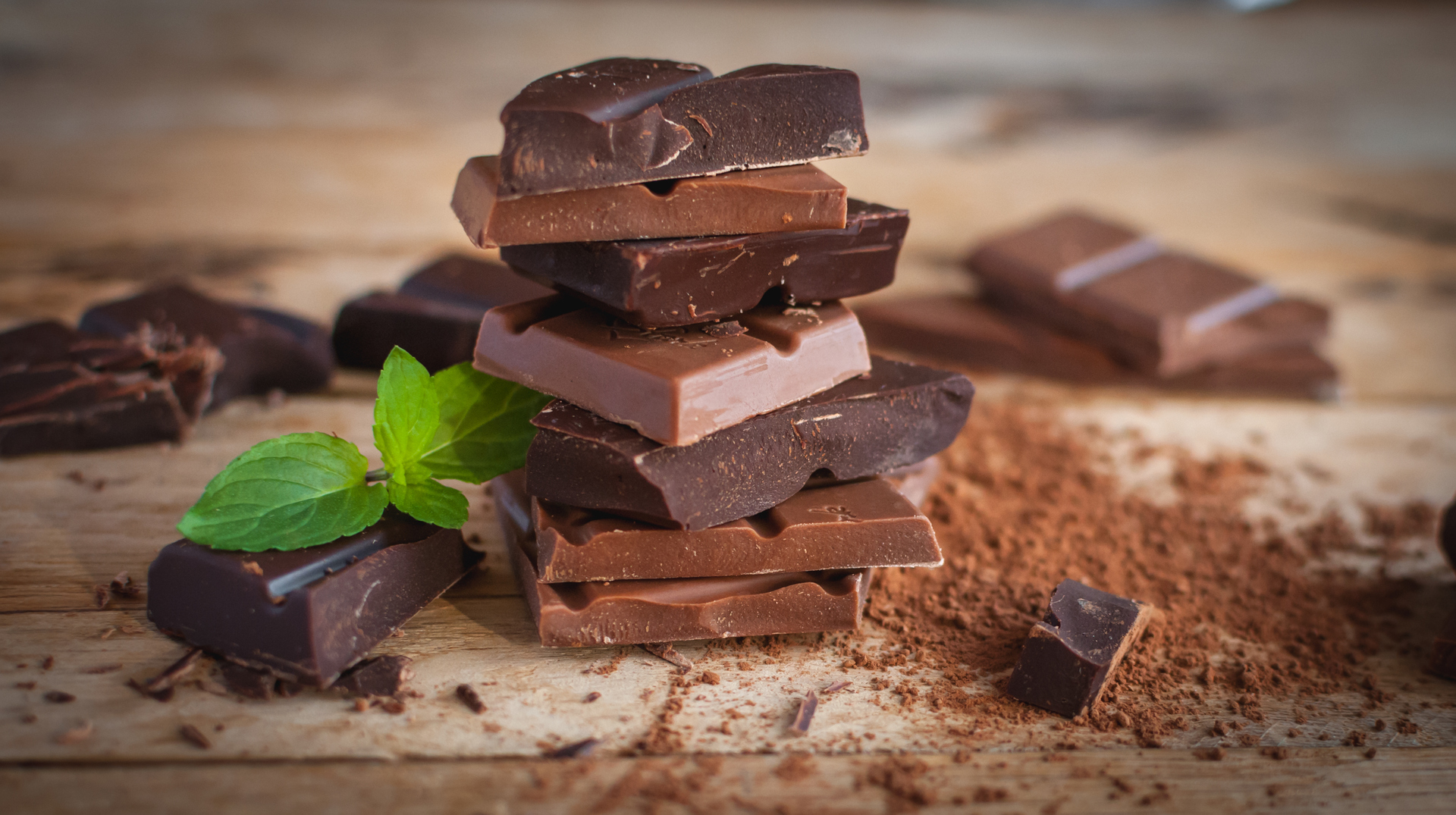 نوع من الشوكولاتة يمكن أن يخفض مستويات السكر في الدم خلال 