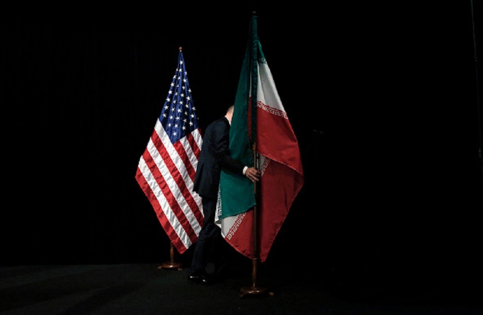 البيت الأبيض: لسنا قريبين من إحياء الاتفاق النووي مع طهران