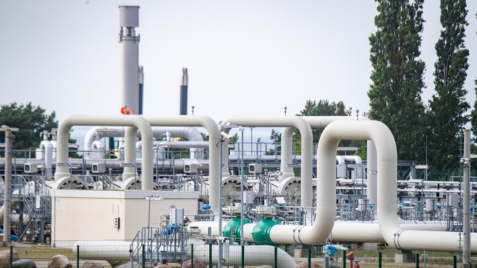 النمسا ترفض دعم اقتراح المفوضية الأوروبية بشأن الحد الأقصى لسعر الغاز الروسي