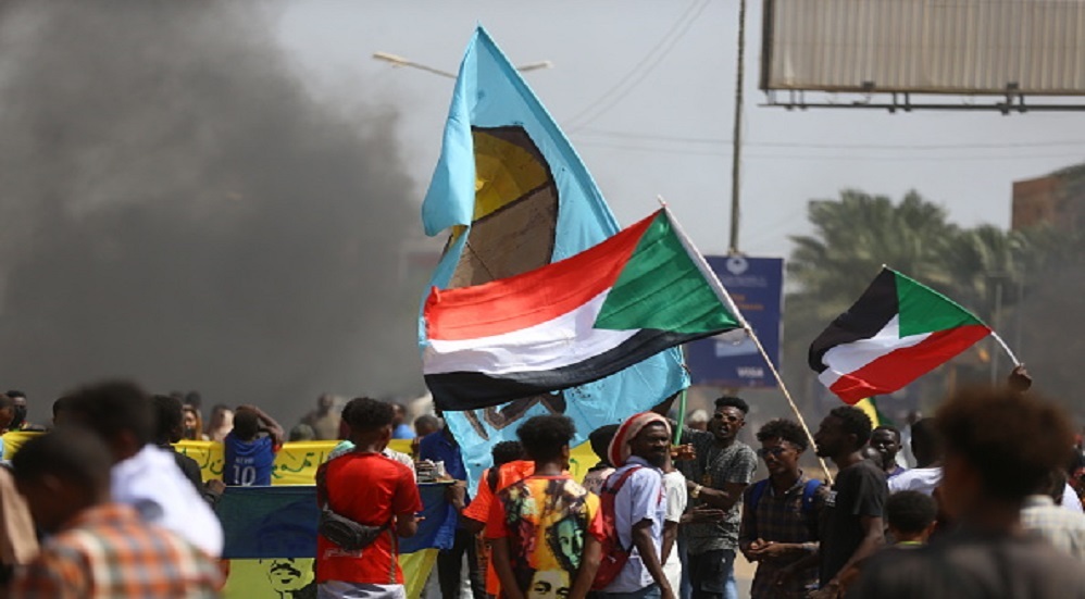 السودان: خلافات جديدة في صفوف قوى الشارع تهدد وحدتها
