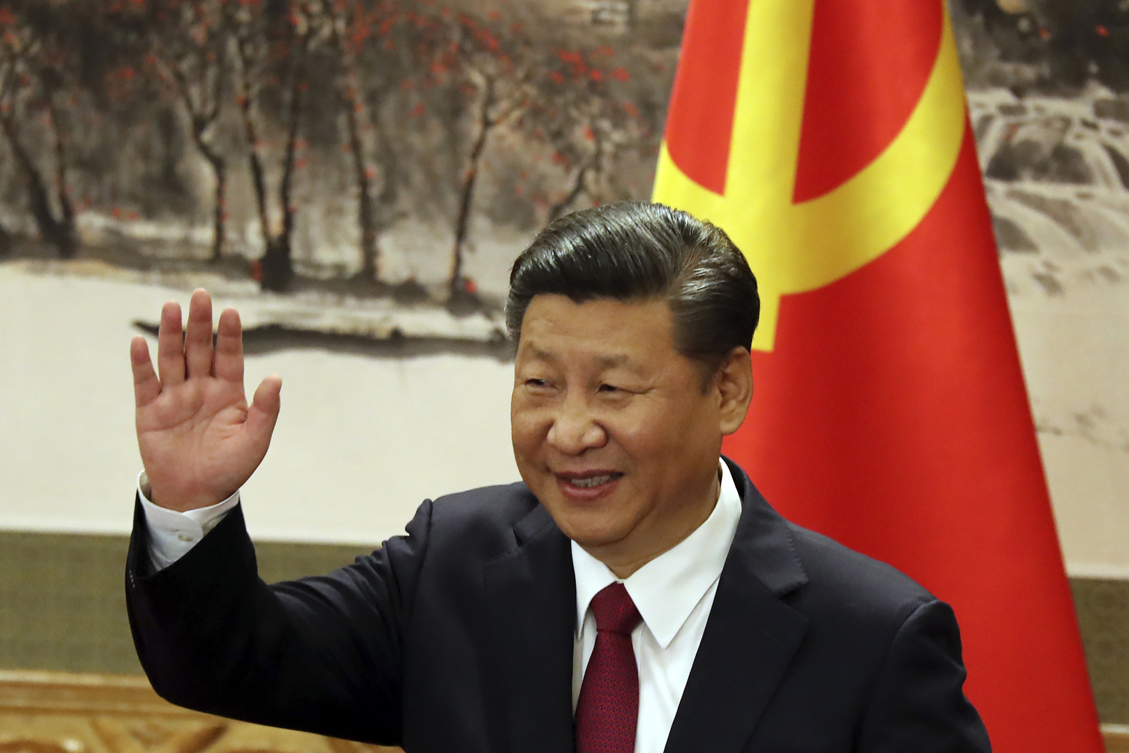 بكين: الرئيس الصيني سيحضر قمة منظمة شنغهاي للتعاون وسيزور كازاخستان وأوزبكستان