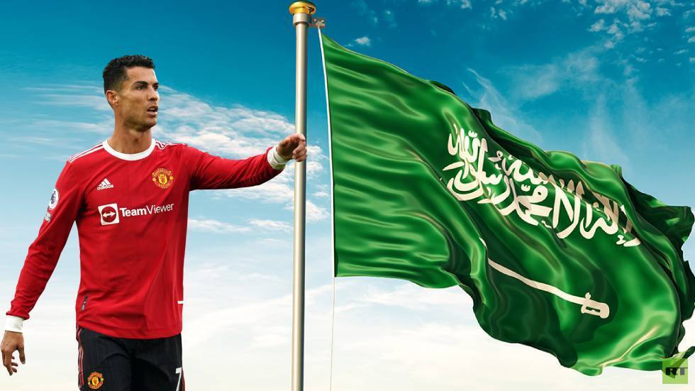 رئيس الاتحاد السعودي لكرة القدم يدلي بتصريح مثير حول مصير رونالدو