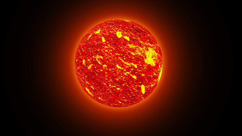 حل لغز ارتداد غامض للمجال المغناطيسي للشمس يعمل على تسريع الرياح الشمسية