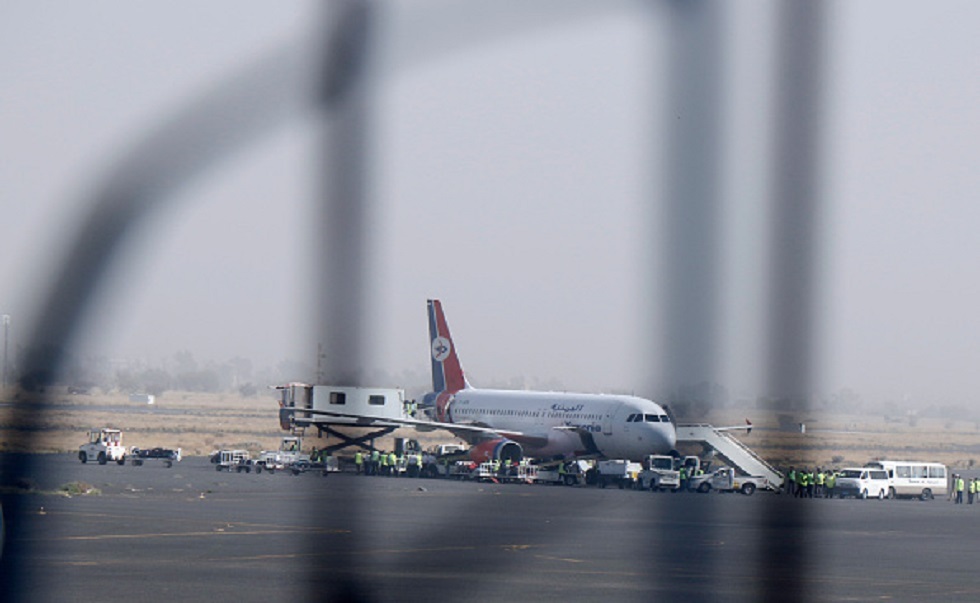 القضاء الفرنسي يدين الخطوط اليمنية بالقتل غير العمد في حادث تحطم طائرة في 2009