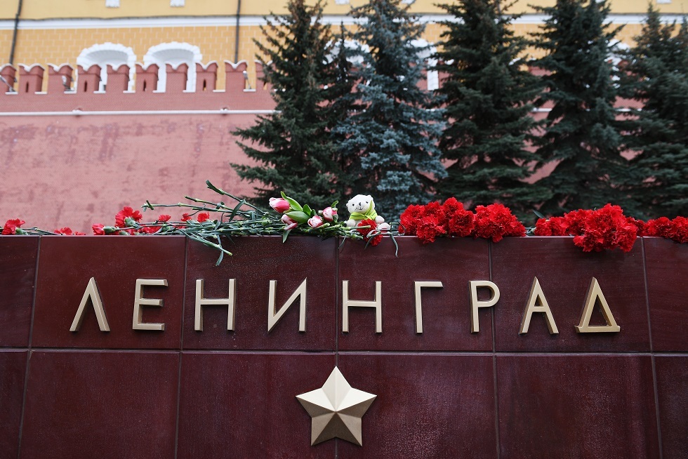 محكمة روسية ستنظر في تصنيف حصار لينينغراد كجريمة إبادة جماعية اشتركت فيها دول أوروبية