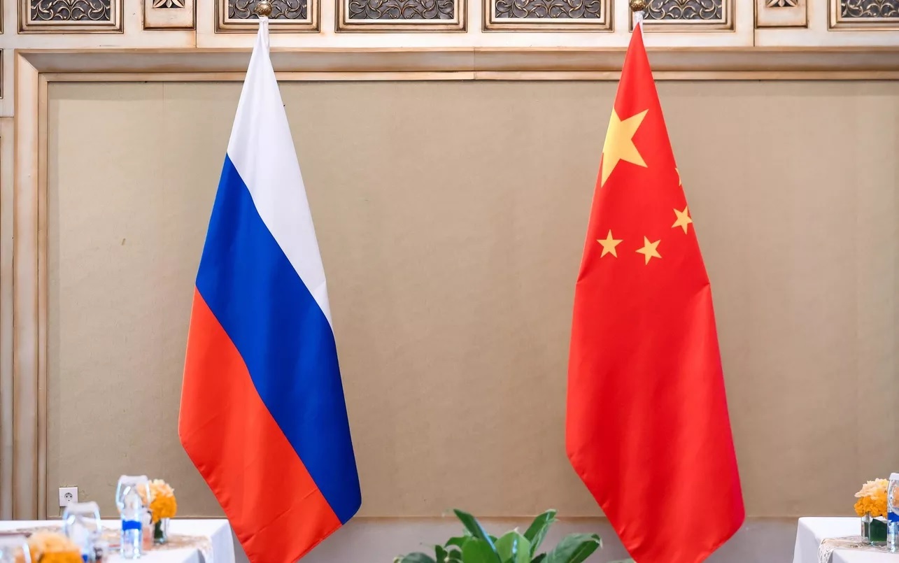 بوتين: حجم التجارة بين روسيا والصين سيصعد إلى مستويات تاريخية