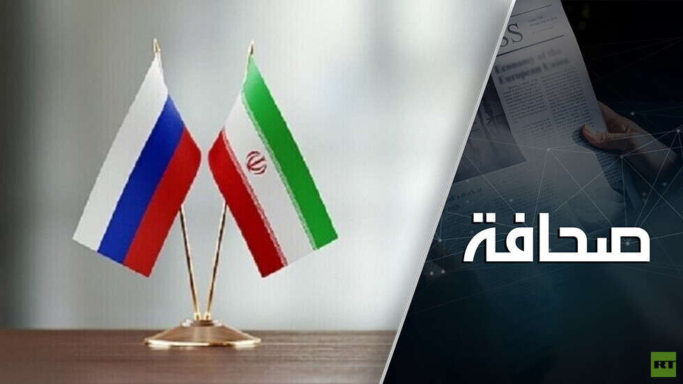 إيران ستساعد روسيا في مشكلة القوقاز الكبيرة