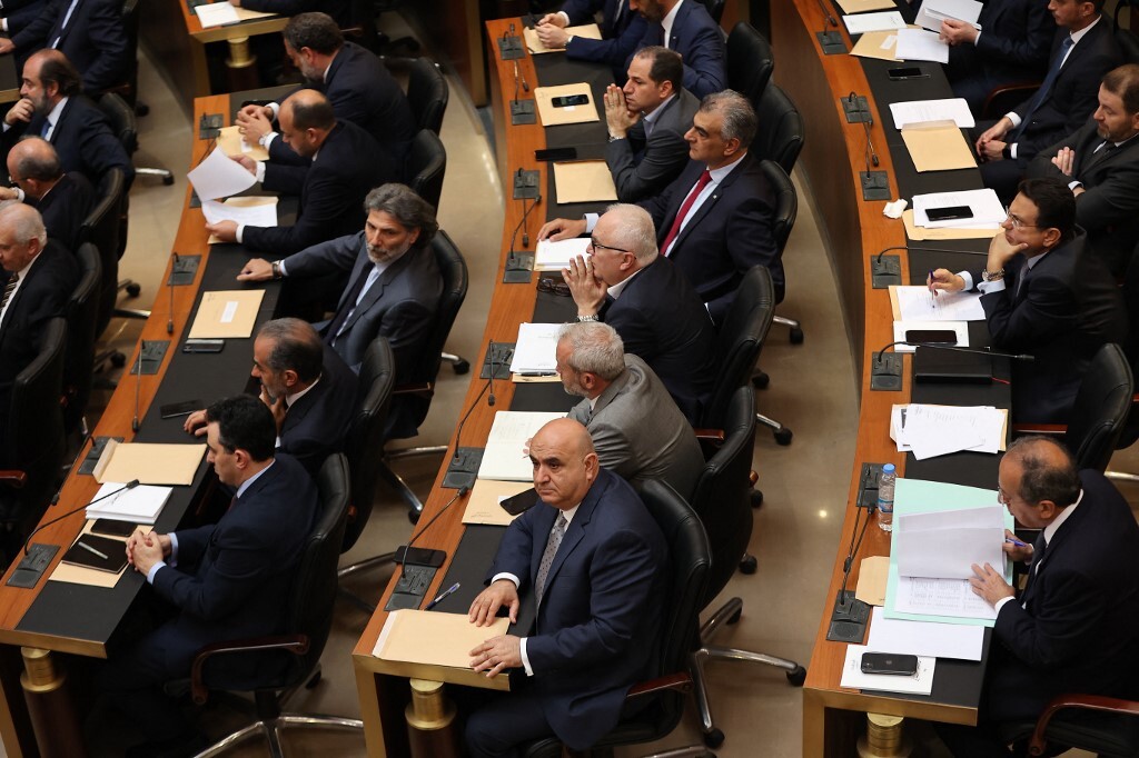وزير المالية اللبناني: نسب التضخم فاقت الـ100%