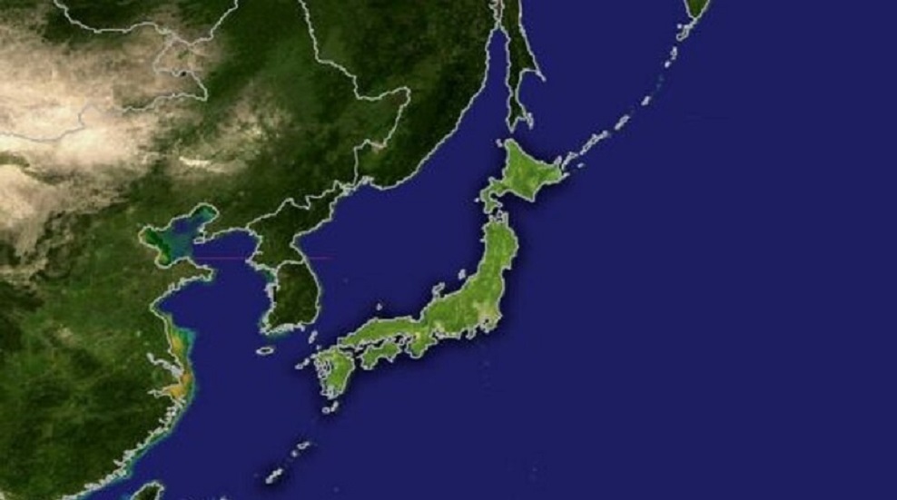 زلزال بقوة 7.2 درجة يضرب سواحل تايوان واليابان تحذر من خطر تسونامي (صور+فيديوهات)