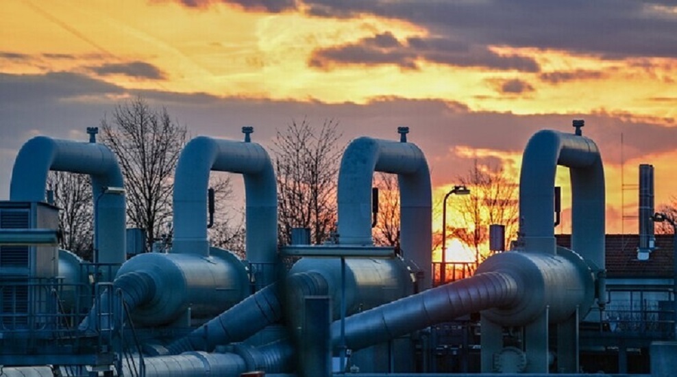 خبراء يؤكدون أن أوروبا لا يمكنها تحمل الشتاء المقبل بدون الغاز الروسي