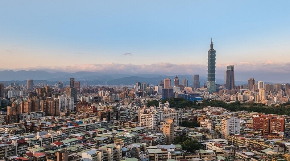 زلزال عنيف جديد يضرب تايوان