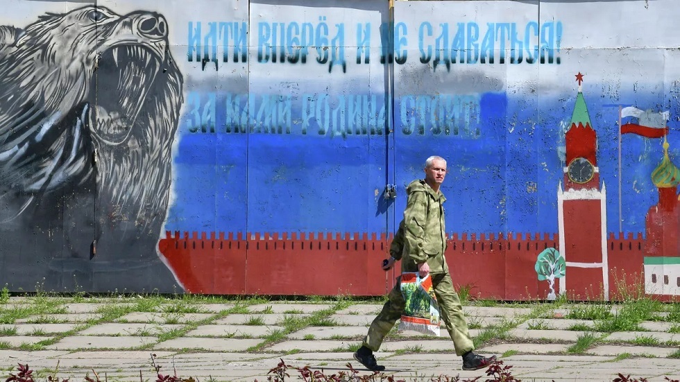 الدوما يقيم استعدادات سلطات لوغانسك لإجراء تصويت الانضمام الى روسيا