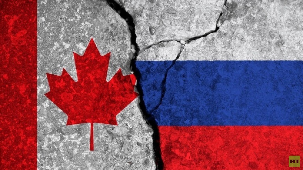 موسكو: الهجوم على البعثة الروسية في أوتاوا بمثابة عمل إرهابي