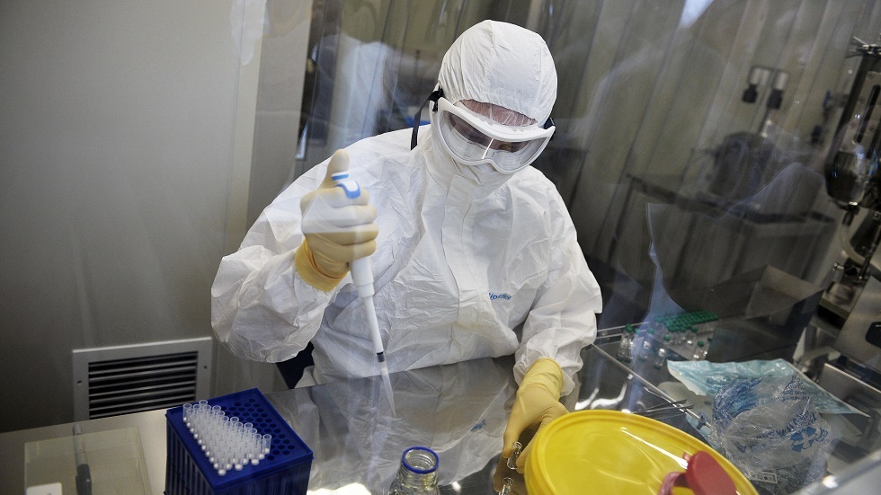 أوغندا تؤكد حالة وفاة واحدة على الأقل بإيبولا