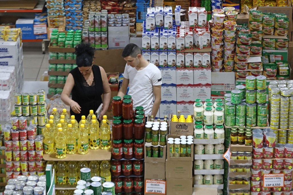بينهم بلد عربي.. البنك الدولي يعلن قائمة الدول الـ10 الأعلى تضخما في أسعار الغذاء
