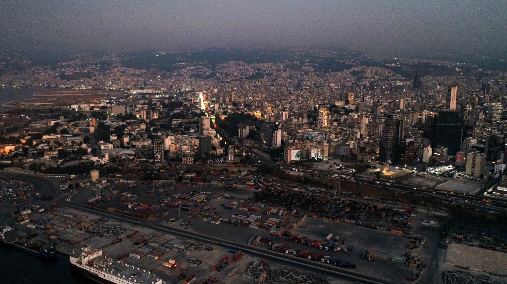 ميقاتي يؤكد أن هبة الفيول الإيراني غير مشروطة