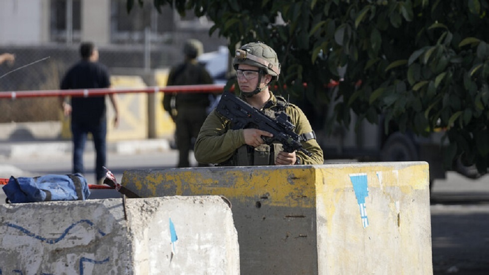 الجيش الإسرائيلي: إغلاق شامل على الضفة ومعابر القطاع خلال الأعياد اليهودية