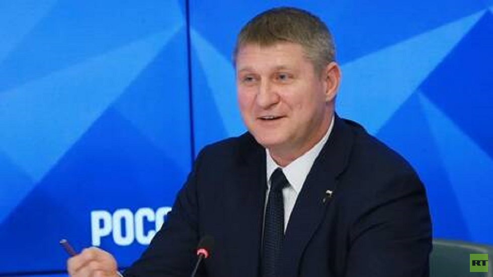 ممثل القرم في الدوما: تفكك أوكرانيا أصبح حتميا بسبب سياسة كييف الهوجاء في دونباس وخيرسون وزابوروجيه