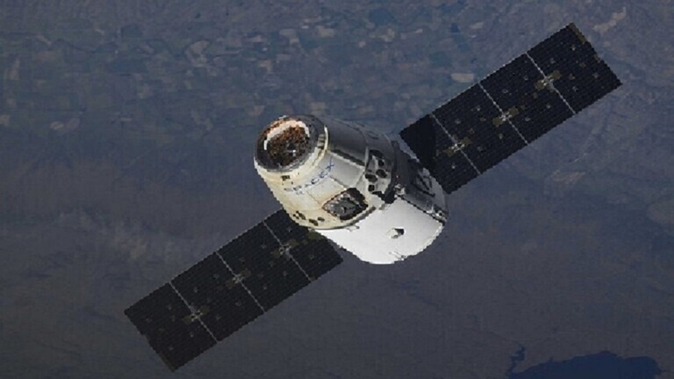 سبيس إكس ستنقل رائدي فضاء سعوديين إلى المحطة الفضائية الدولية