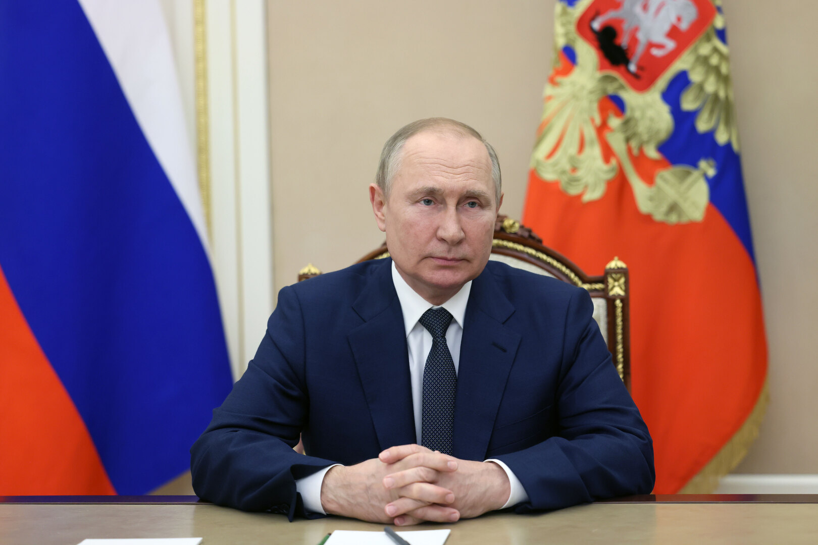 أول دولة أوربية تعلن عن تحركات عسكرية على خلفية قرار بوتين