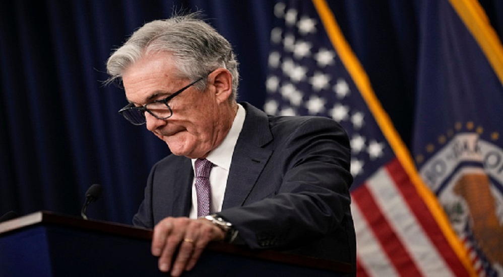 الاحتياطي الفدرالي الأمريكي تعليقا على رفع الفائدة: التضخم سيكون مؤلما