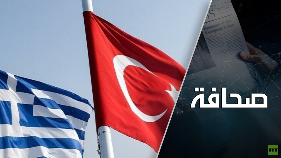 اليونان وقبرص عثرتا على نقطة ضعف تركيا وأذربيجان