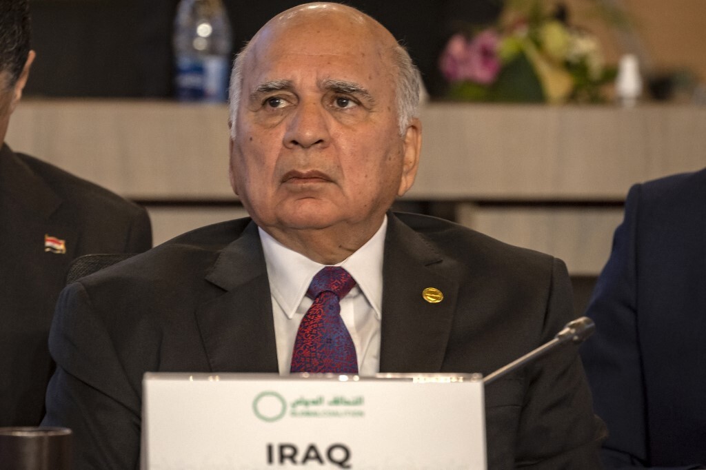 العراق يدعو الشركات الإماراتية للمساهمة في إعادة إعمار مدنه