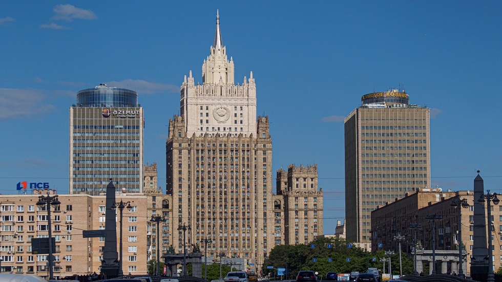 روسيا توافق على تعيين سفيرة جديدة للولايات المتحدة لدى موسكو