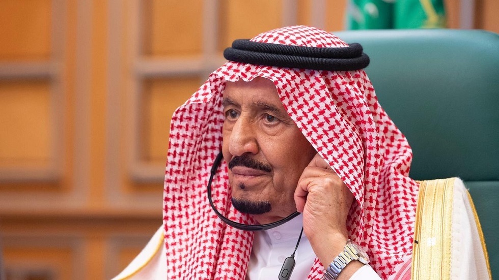 العاهل السعودي يعين رئيسة لهيئة حقوق الإنسان