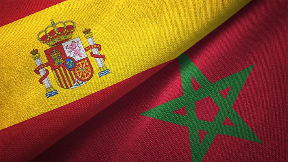 بعد الوباء والأزمة الدبلوماسية.. المغرب وإسبانيا يتفقان على استئناف التجارة البرية