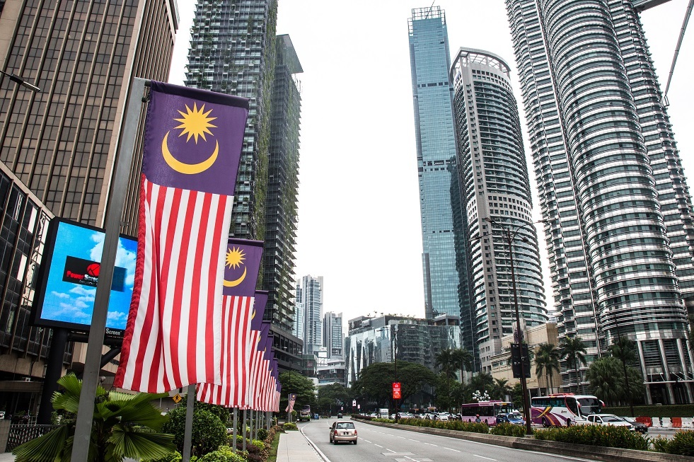 ماليزيا تعارض هيمنة دولة واحدة على الشؤون المالية العالمية