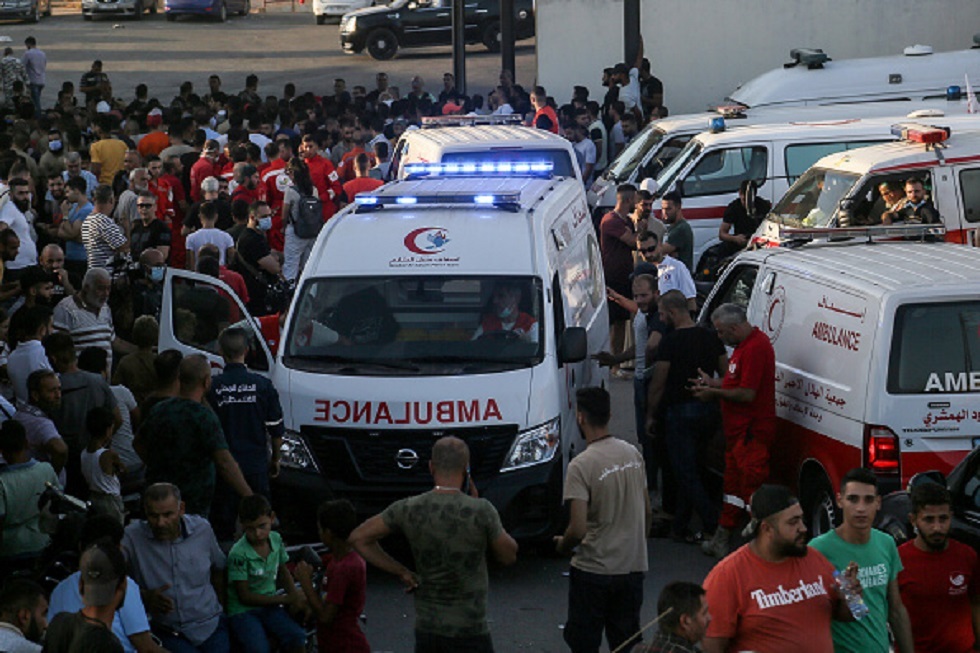 لبنان.. ارتفاع حصيلة ضحايا قارب الهجرة إلى 94 قتيلا