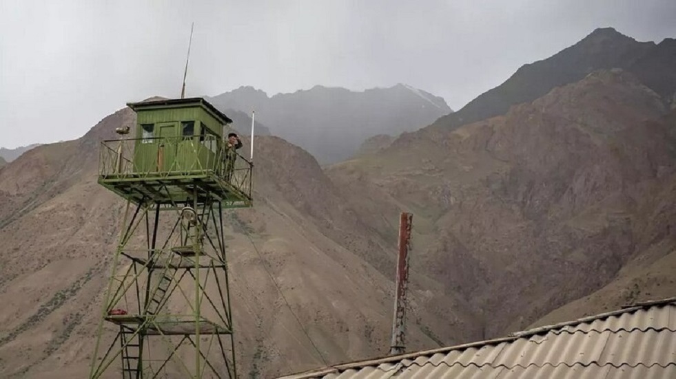 قرغيزستان وطاجيكستان اتفقتا على إزالة النقاط الحدودية في منطقة النزاع
