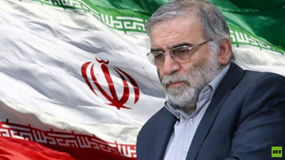 إيران.. إدانة 14 متهما في ملف اغتيال فخري زاده