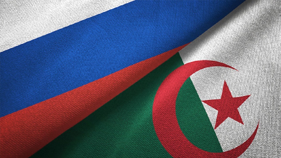الجزائر.. صفقة هامة مع روسيا تنقذ الفرن العالي للصلب