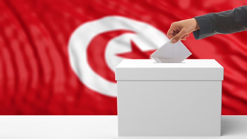 تونس.. انطلاق الفترة الانتخابية التشريعية بداية من منتصف ليل الأحد 25 سبتمبر