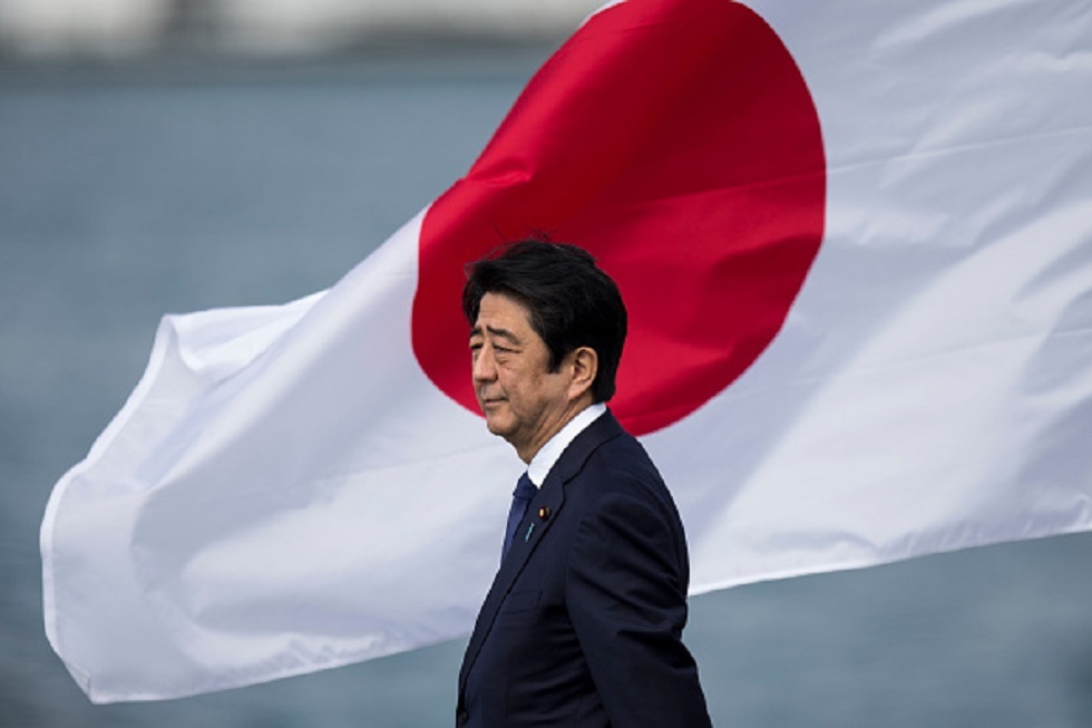 اليابان.. استنفار رسمي عشية تشييع رئيس الوزراء شينزو آبي