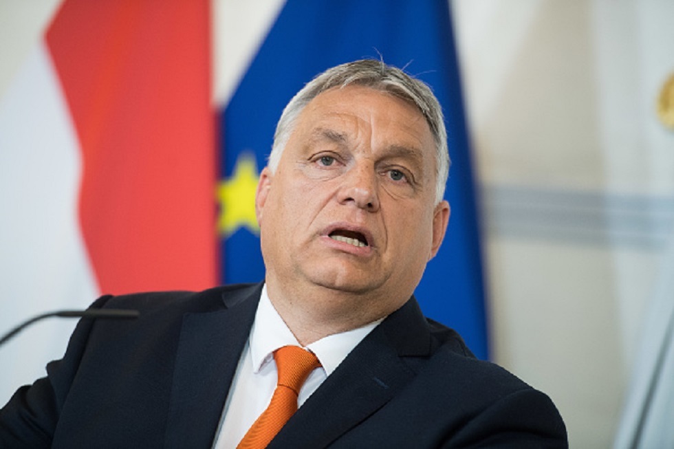 هنغاريا تستفتي مواطنيها بشأن العقوبات الأوروبية ضد روسيا