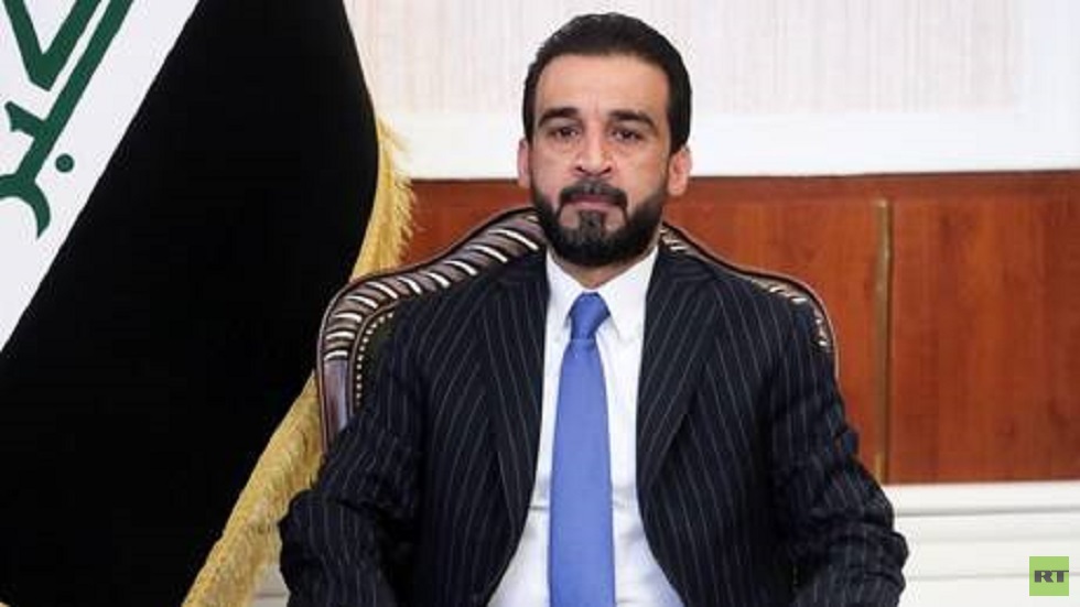 مراسلنا: رئيس مجلس النواب العراقي يعلن تقديم استقالته