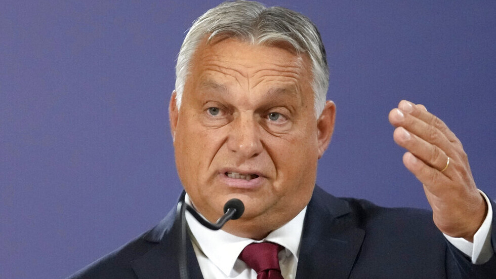هنغاريا: العقوبات ضد روسيا جعلت سكان أوروبا أكثر فقرا