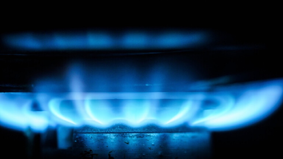 ارتفاع أسعار الغاز في أوروبا 19% بعد التلويح بعقوبات روسية ضد أوكرانيا
