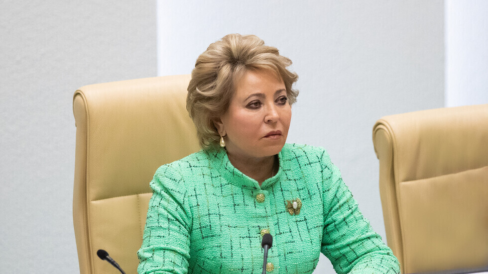 رئيسة مجلس الاتحاد الروسي: الدولة ستضمن كافة التزاماتها الاجتماعية أمام المواطنين مهما حدث